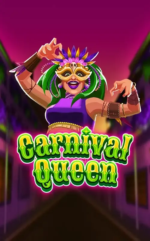 Carnival Queen