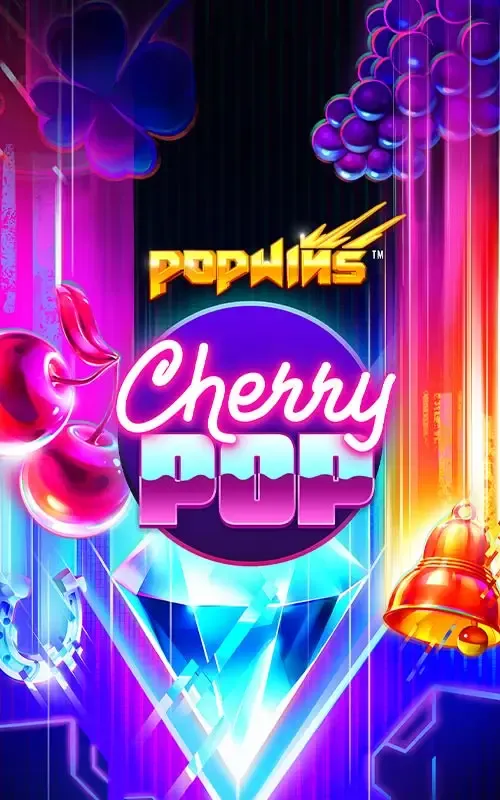 Cherry Pop
