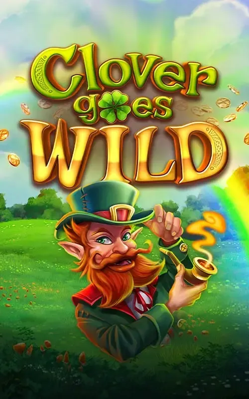 Clover Goes Wild