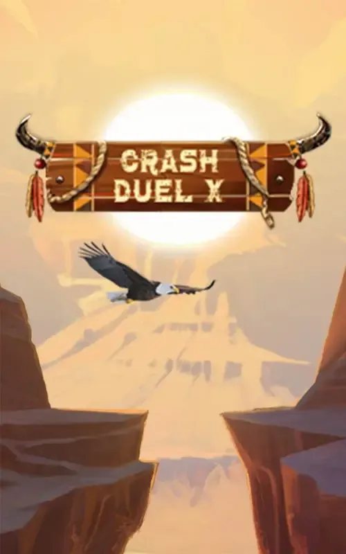 Crash Duel X