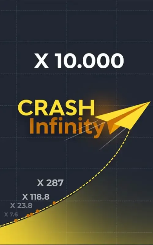 Crash Infinity