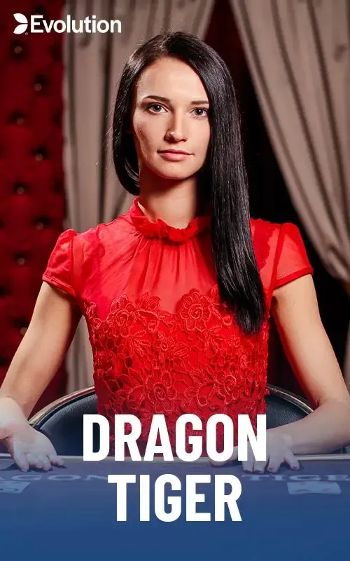 Dragon Tiger