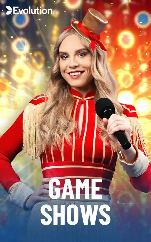 Game Shows