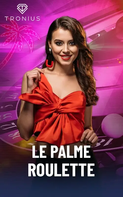 Le Palme Roulette