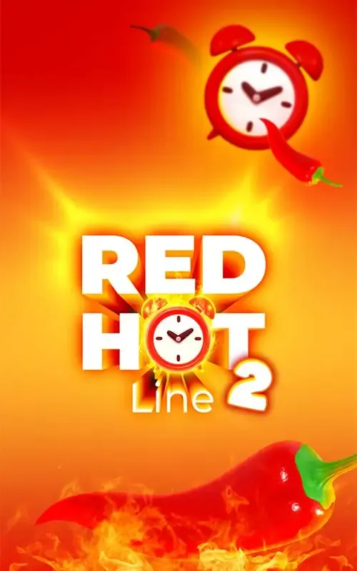 Red Hot Line 2