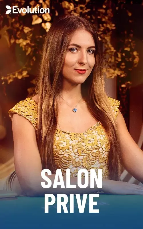 Salon Prive