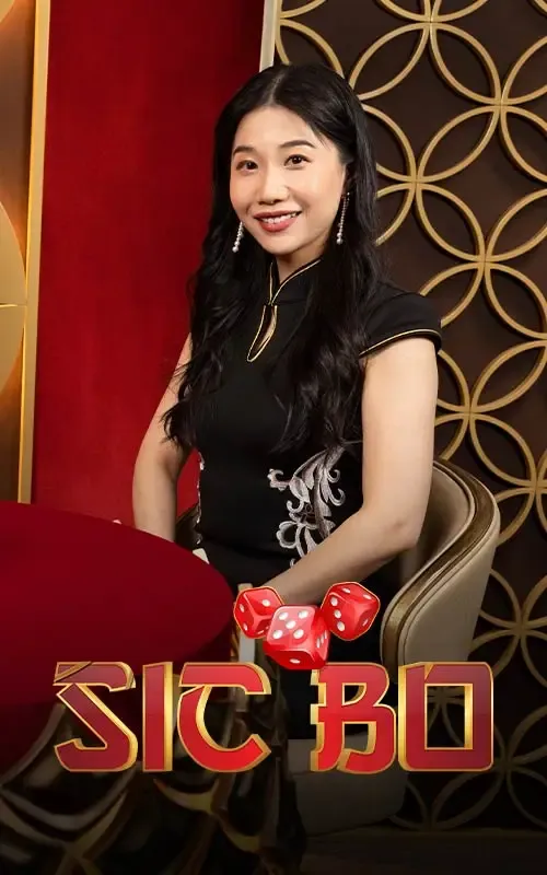 Sic Bo