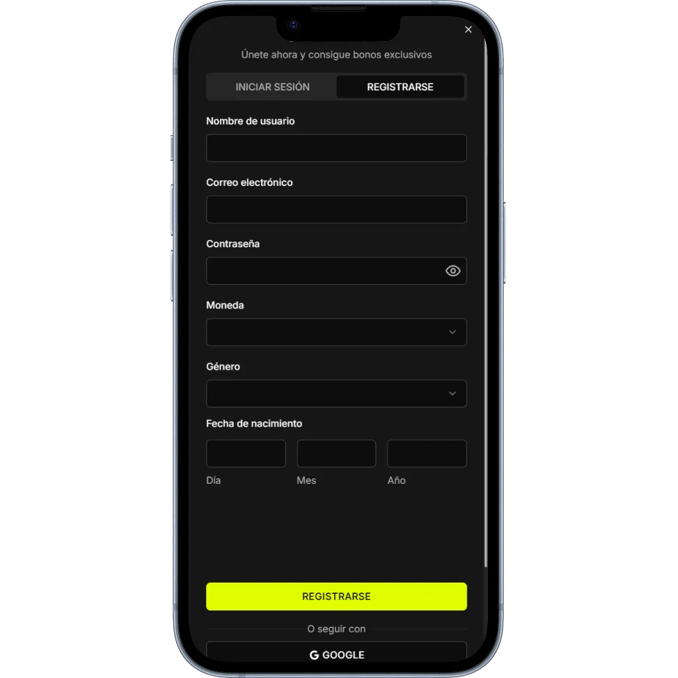 Stakeprix Casino Regístrate