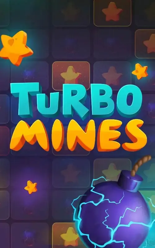 Turbo Mines